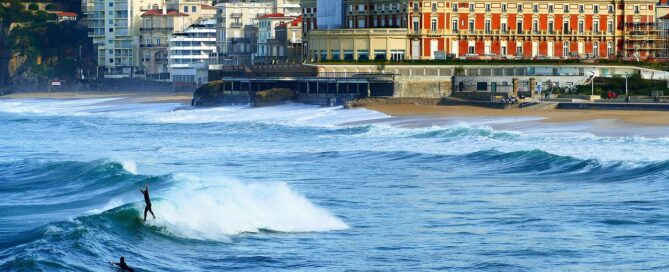 Biarritz