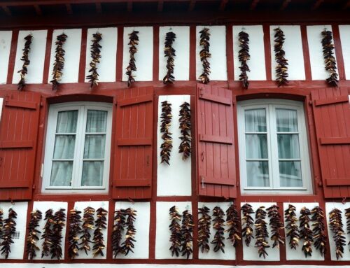 Découverte de la culture basque à travers ses villages typiques