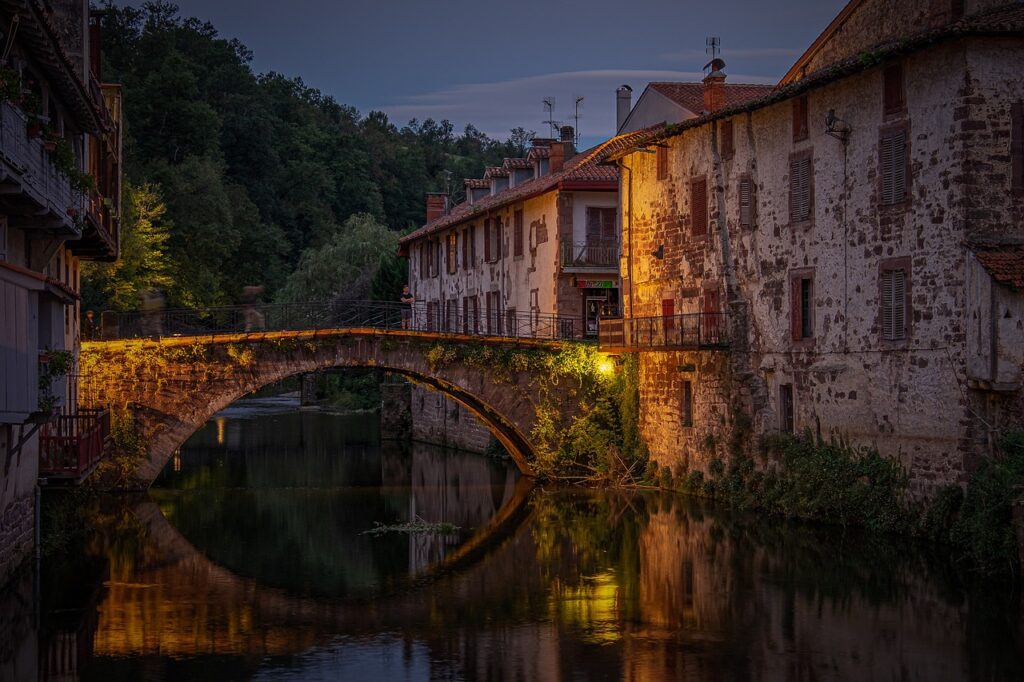 Culture basque